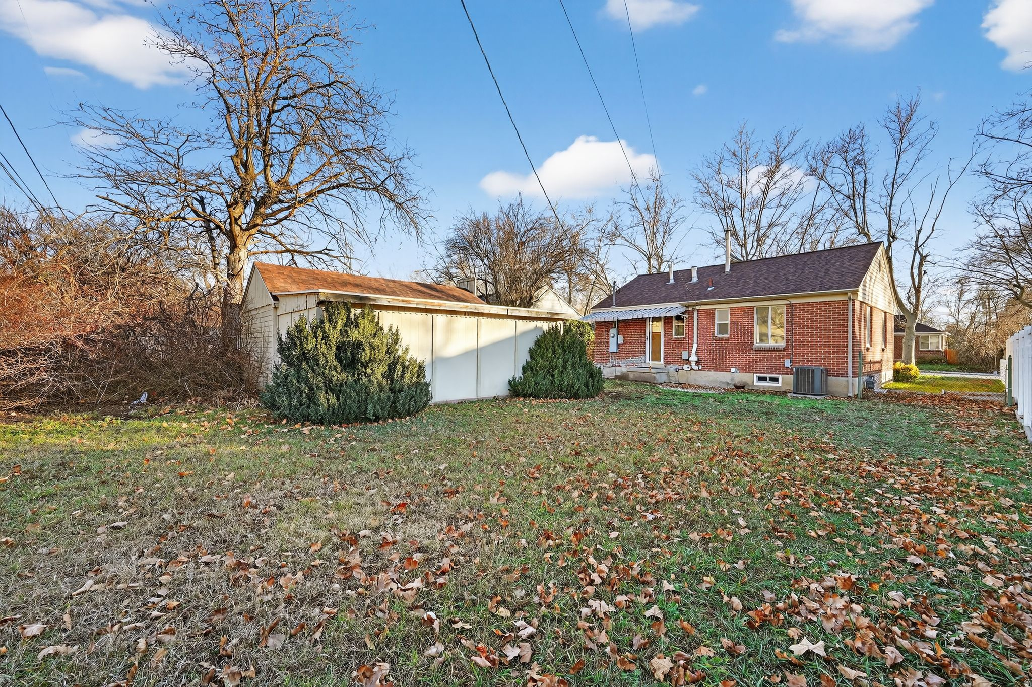 MOUNTAIR ACRES - Residential