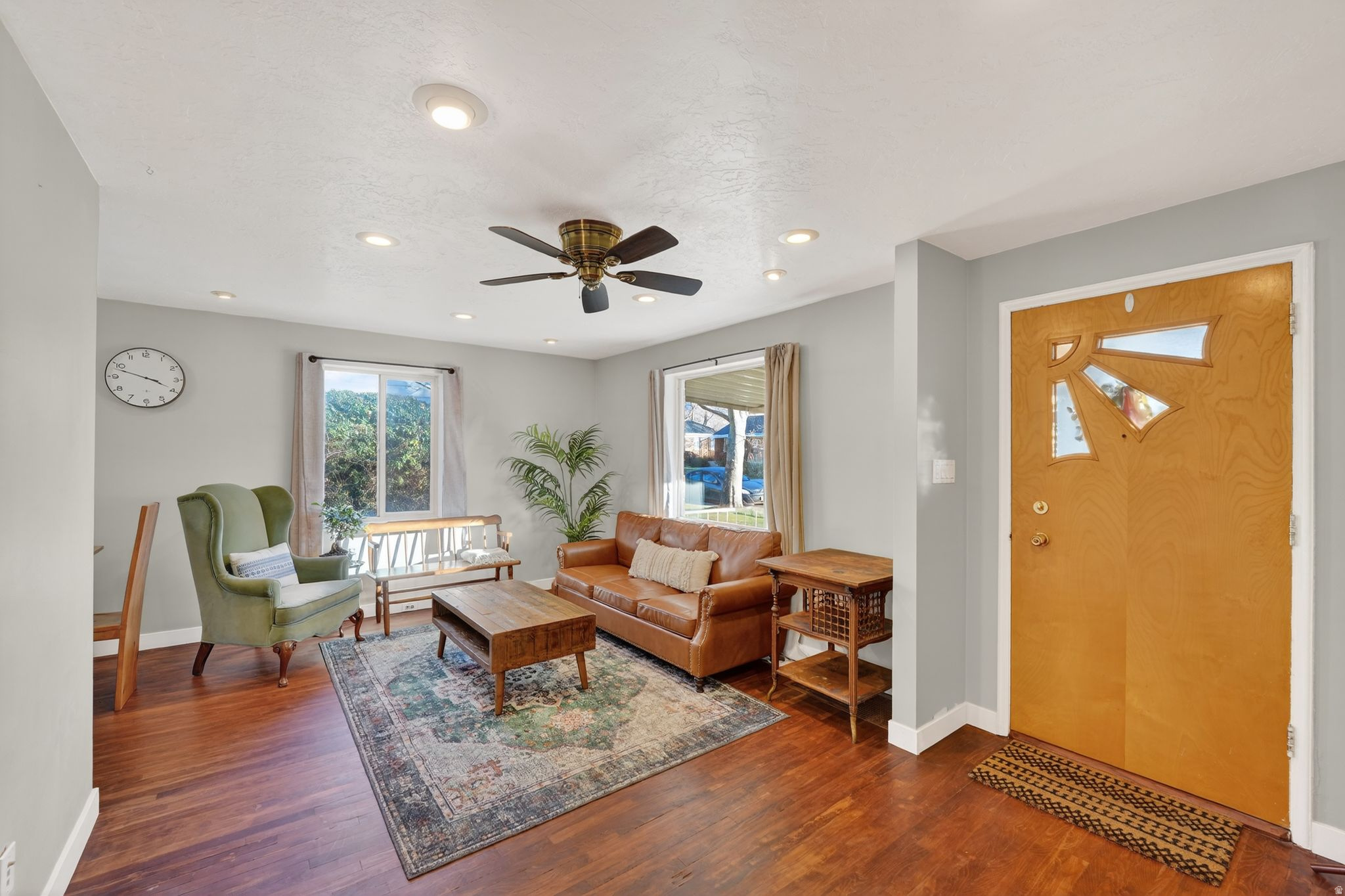 MOUNTAIR ACRES - Residential