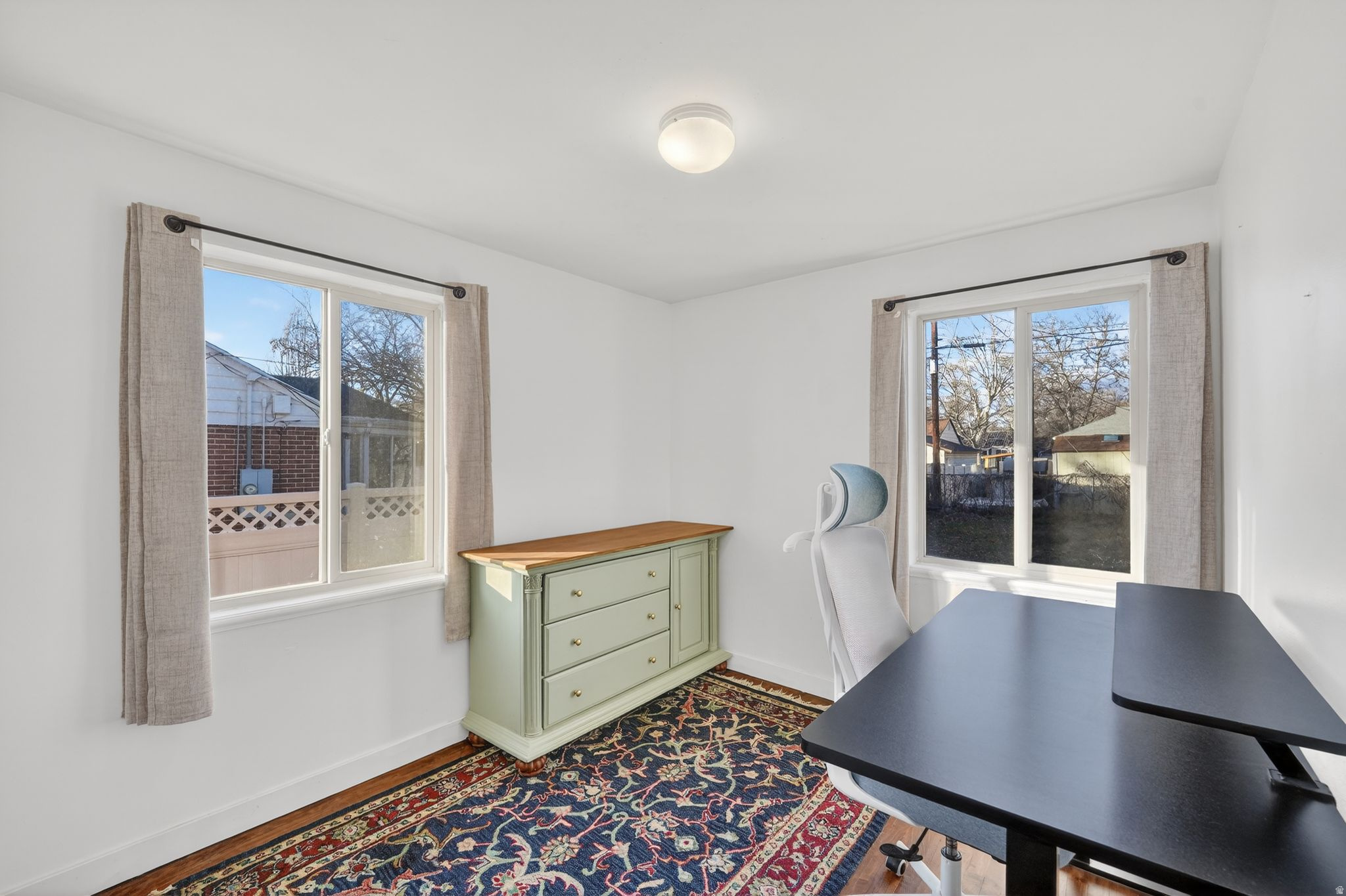 MOUNTAIR ACRES - Residential