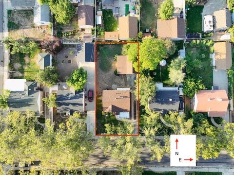 Tiny photo for 1525 E GREGSON AVE S, Millcreek, UT 84106 (MLS # 2129551)