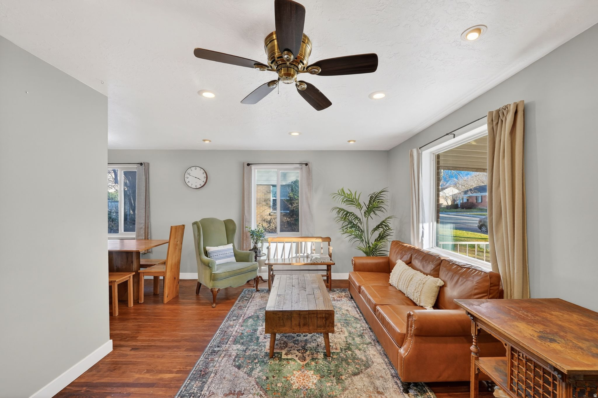 MOUNTAIR ACRES - Residential