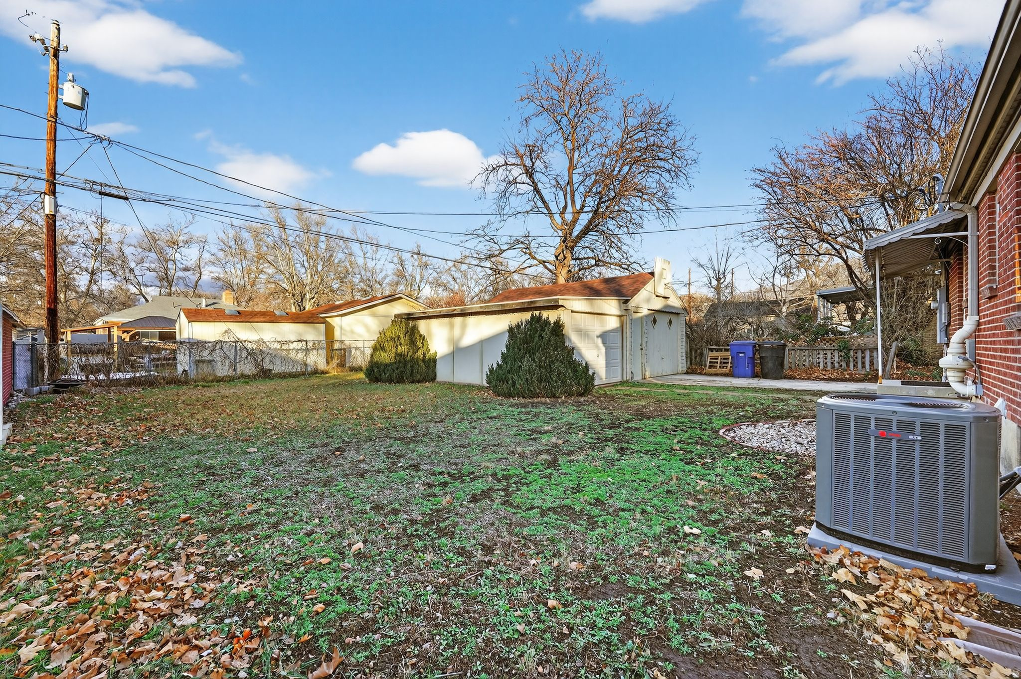 MOUNTAIR ACRES - Residential