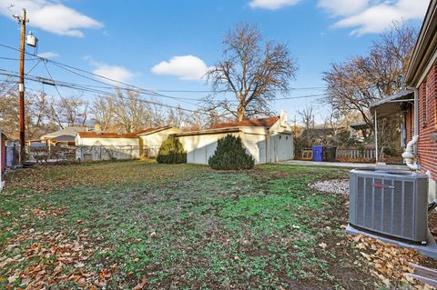 Tiny photo for 1525 E GREGSON AVE S, Millcreek, UT 84106 (MLS # 2129551)