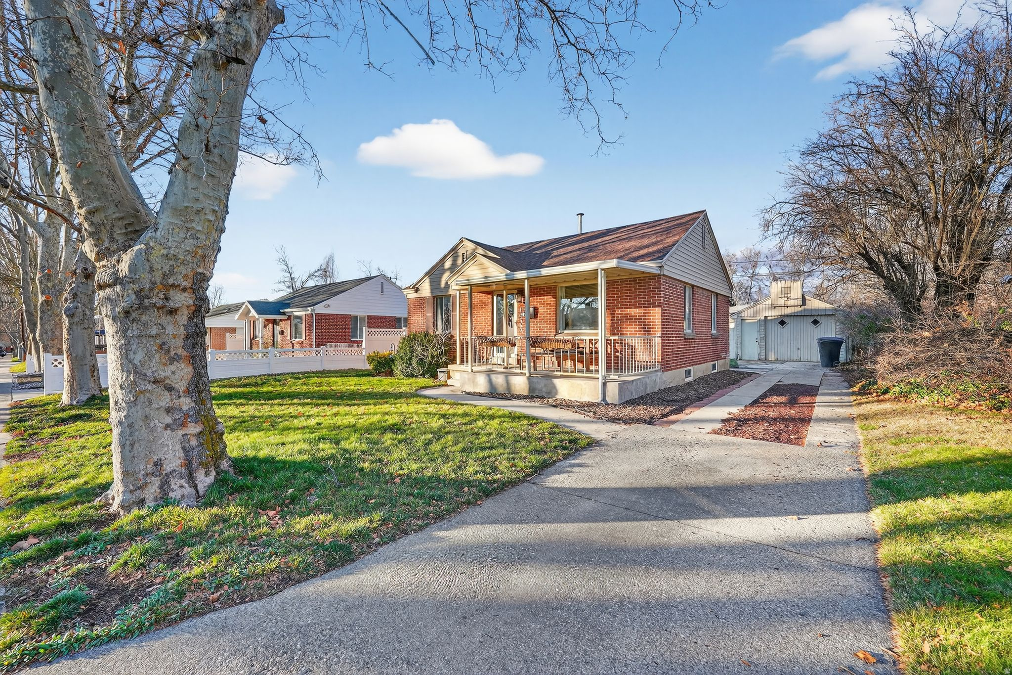 MOUNTAIR ACRES - Residential