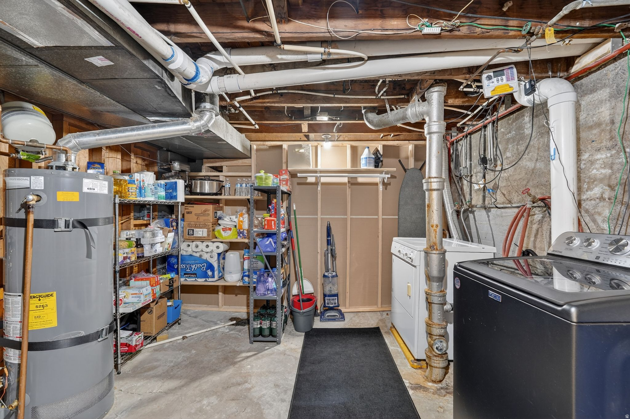 MOUNTAIR ACRES - Residential