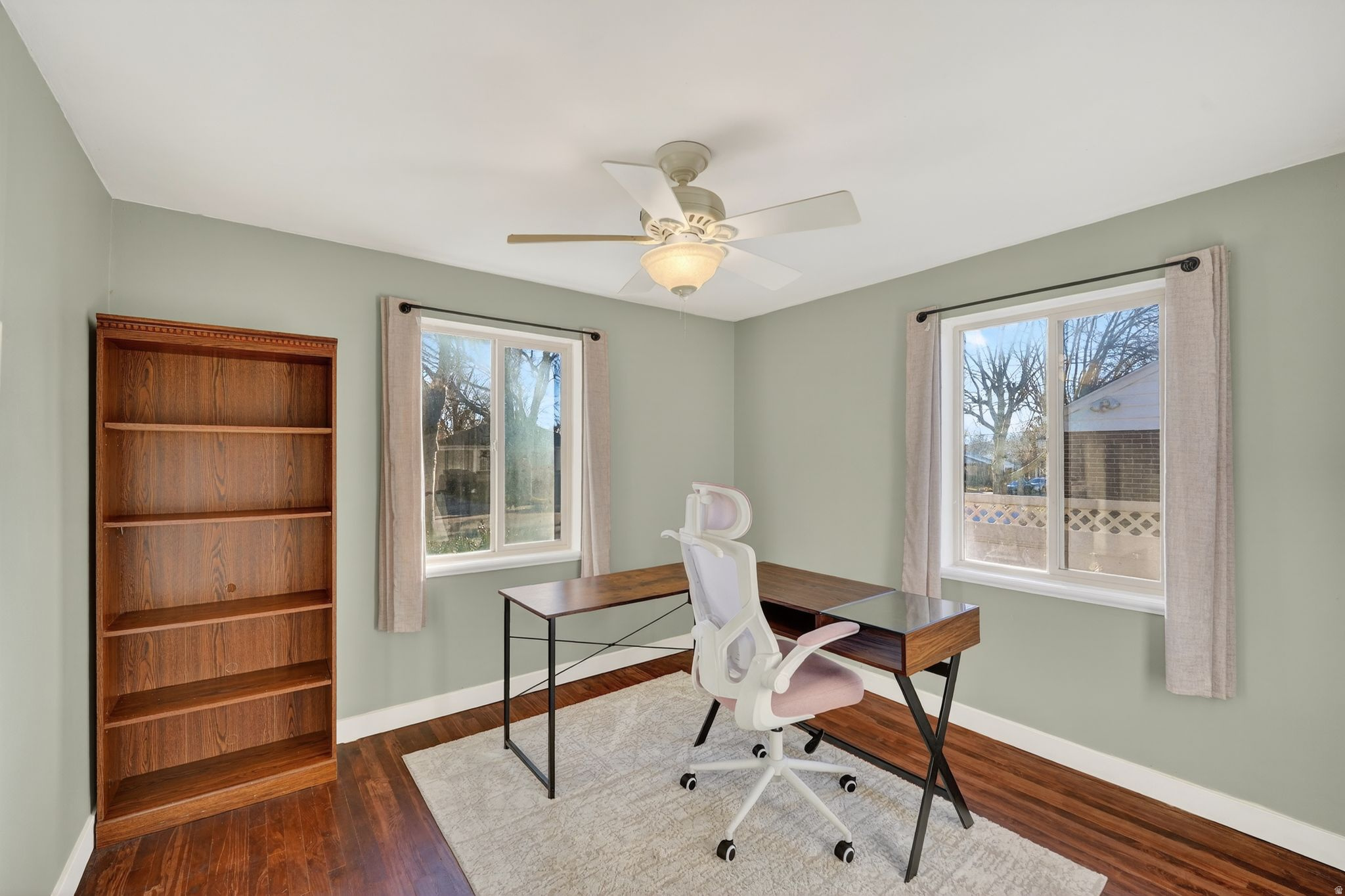 MOUNTAIR ACRES - Residential