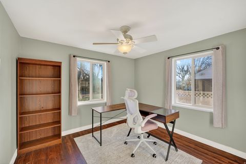 Tiny photo for 1525 E GREGSON AVE S, Millcreek, UT 84106 (MLS # 2129551)