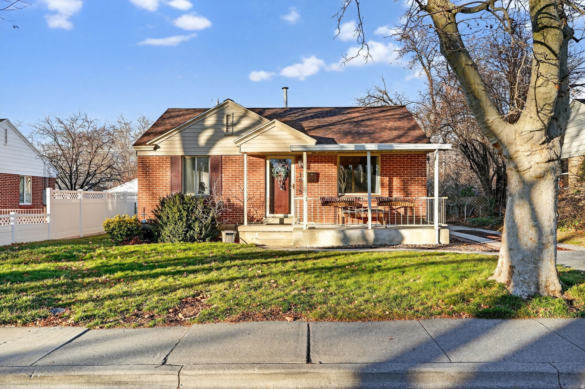 MOUNTAIR ACRES - Residential