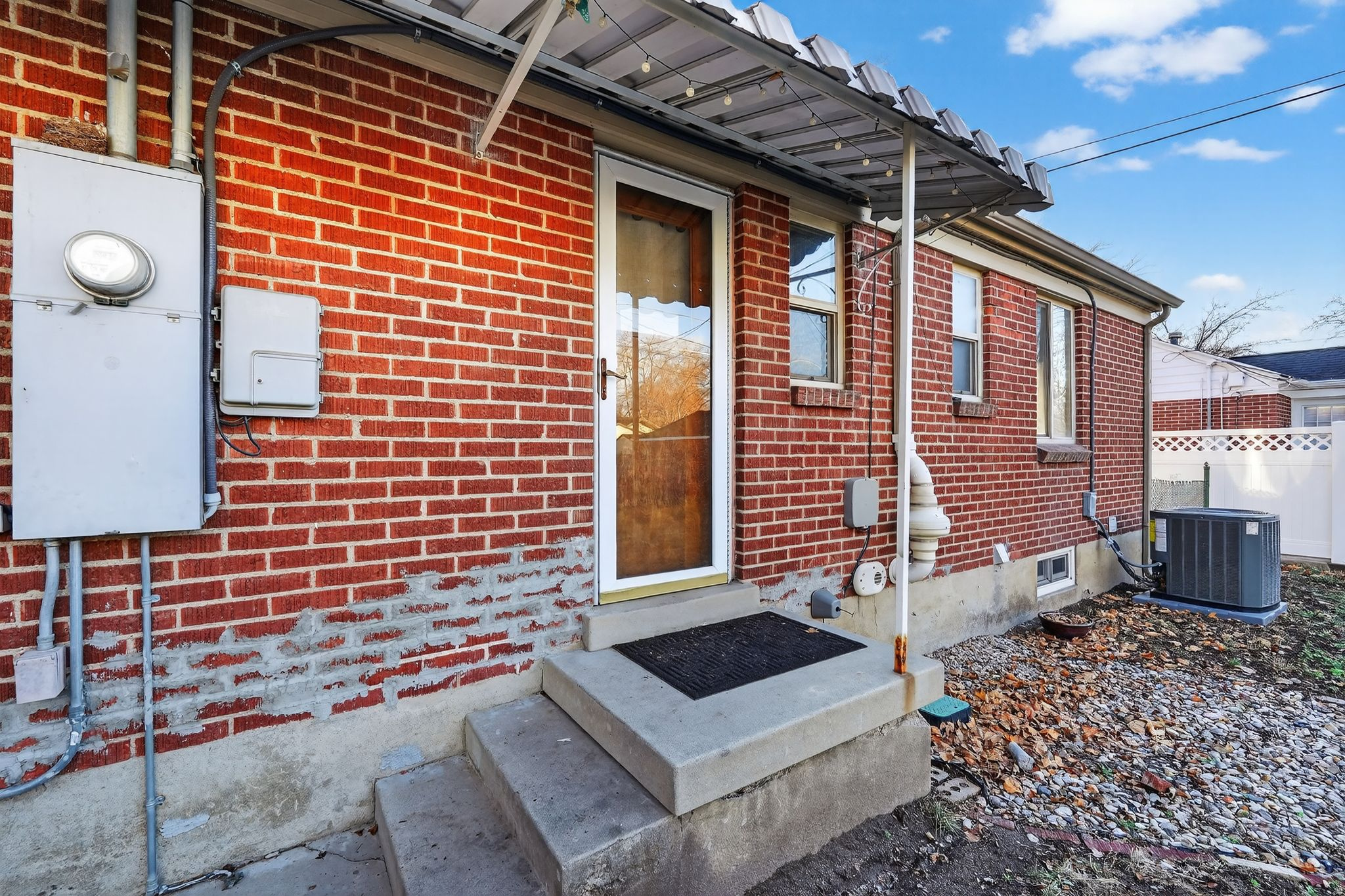 MOUNTAIR ACRES - Residential