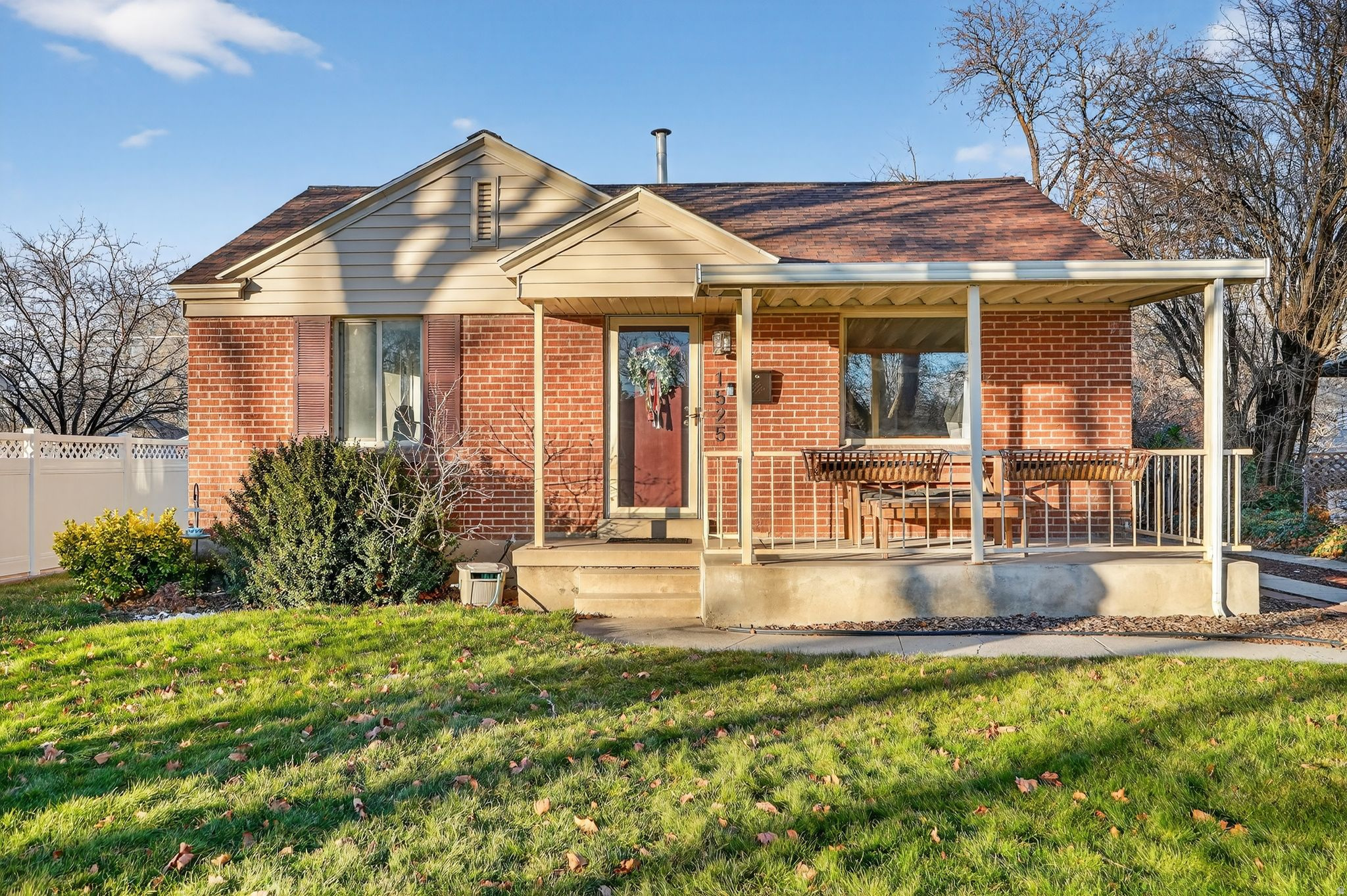 MOUNTAIR ACRES - Residential