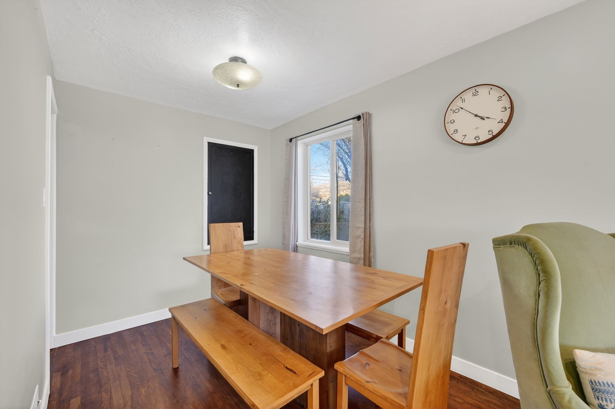 MOUNTAIR ACRES - Residential