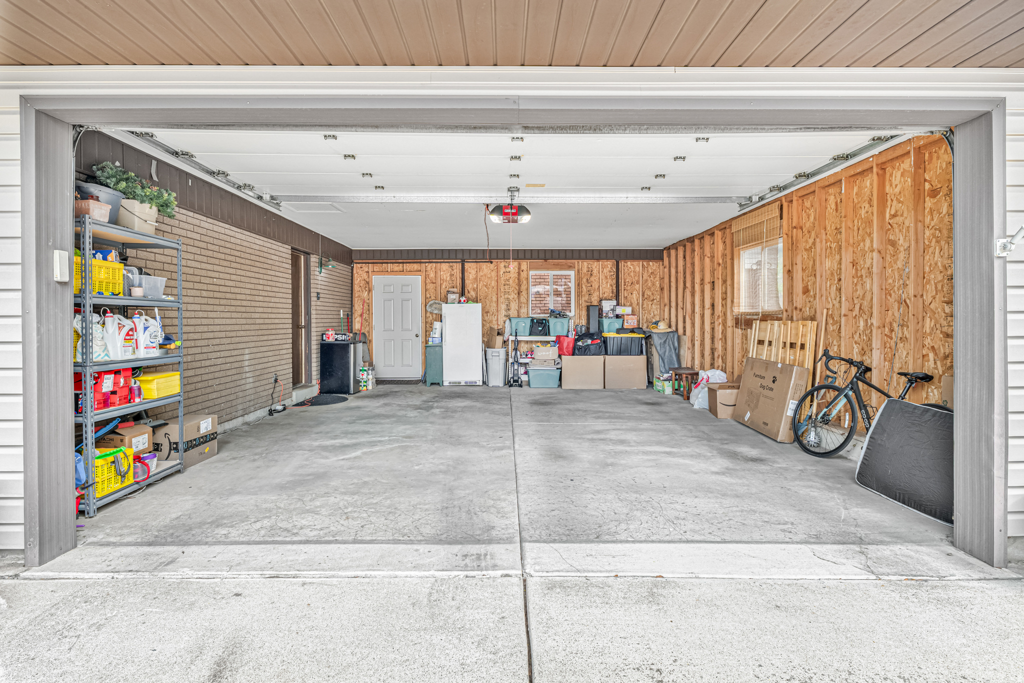 SOUTHGATE PARK - Residential