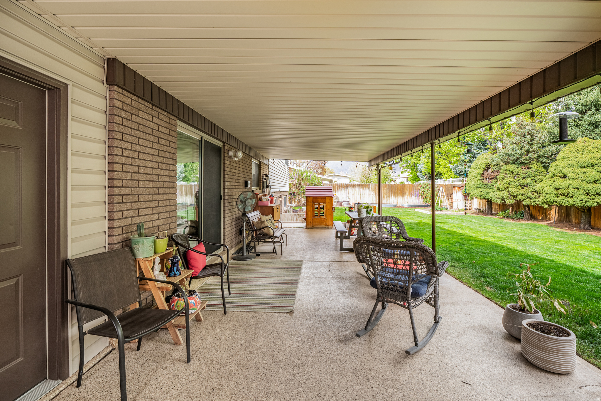 SOUTHGATE PARK - Residential