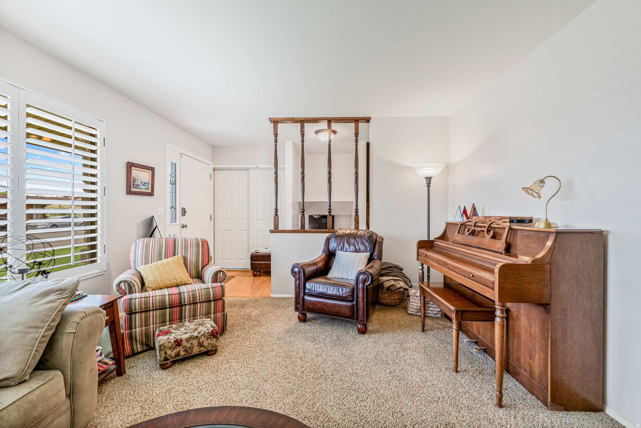 SOUTHGATE PARK - Residential