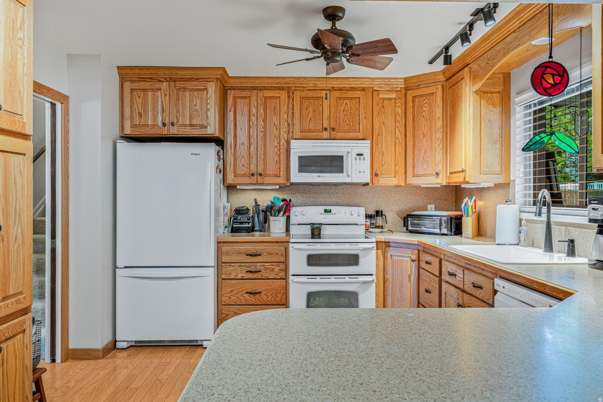 SOUTHGATE PARK - Residential