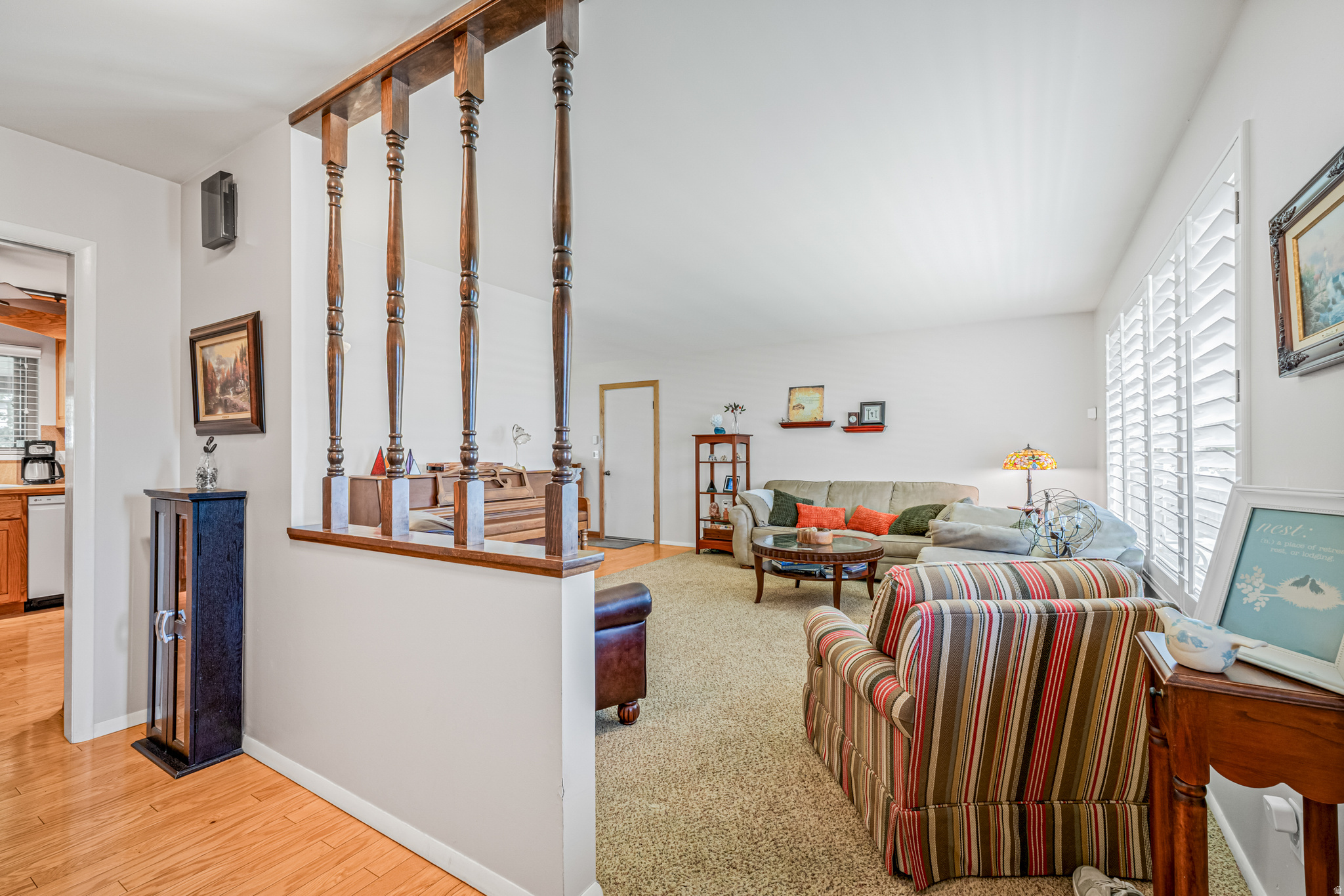 SOUTHGATE PARK - Residential