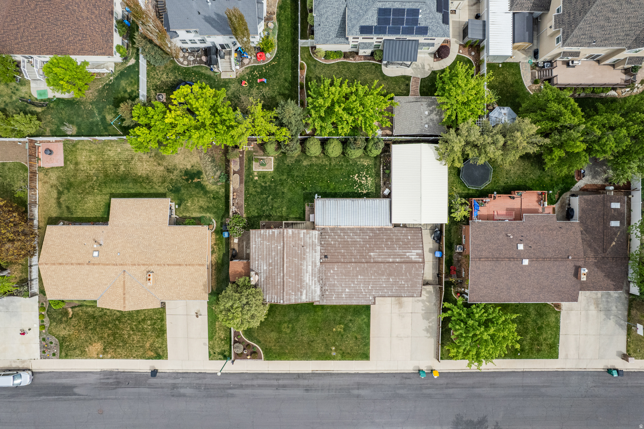 SOUTHGATE PARK - Residential