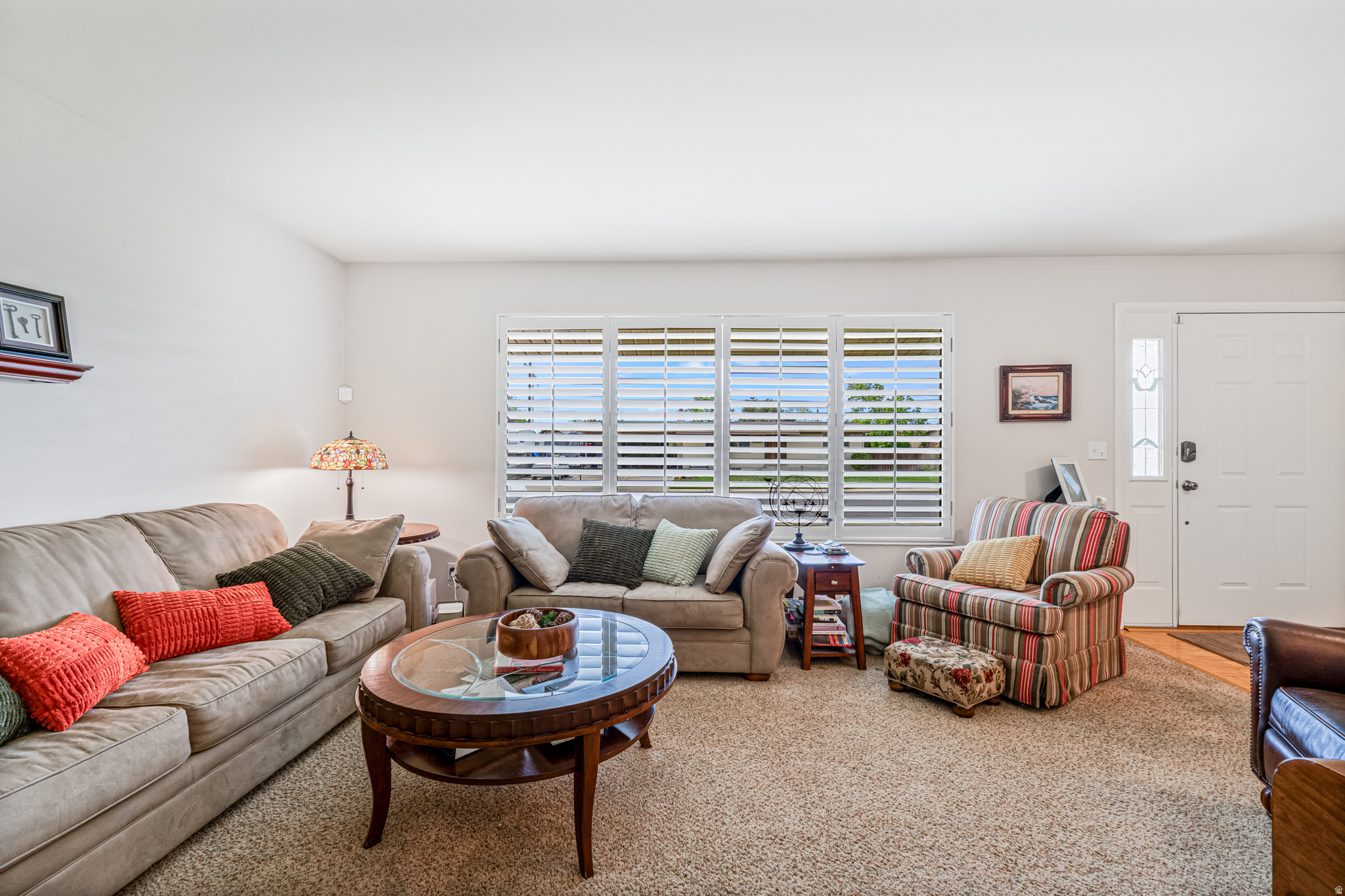 SOUTHGATE PARK - Residential