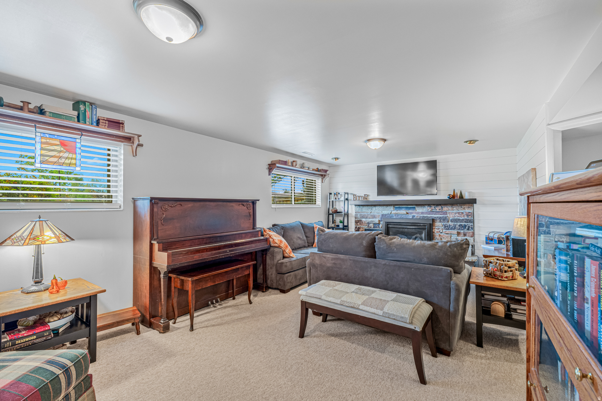 SOUTHGATE PARK - Residential