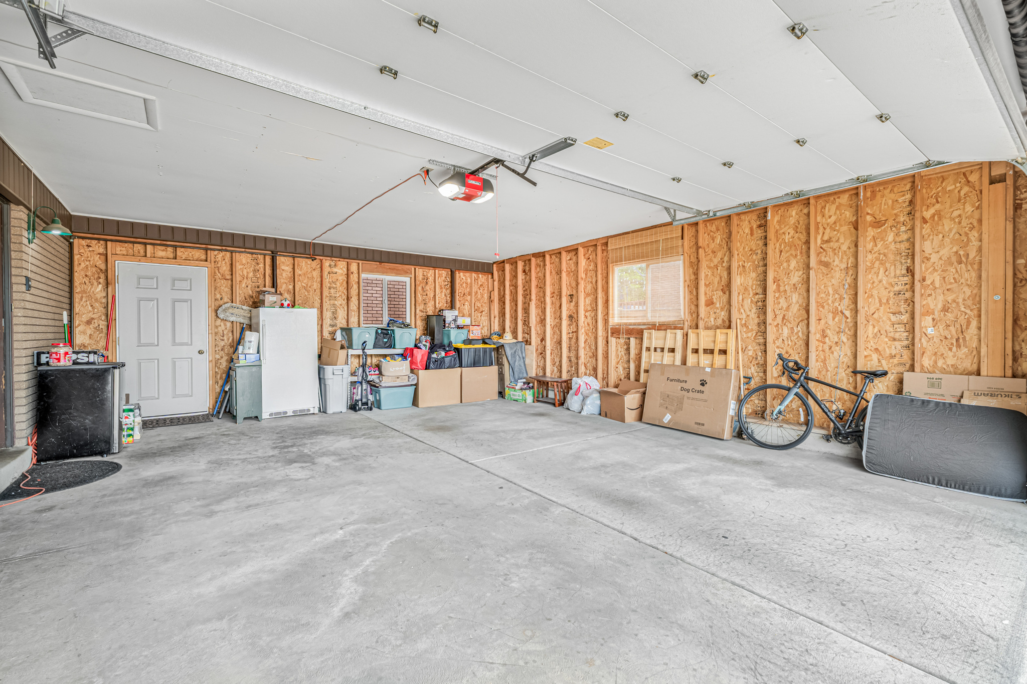 SOUTHGATE PARK - Residential