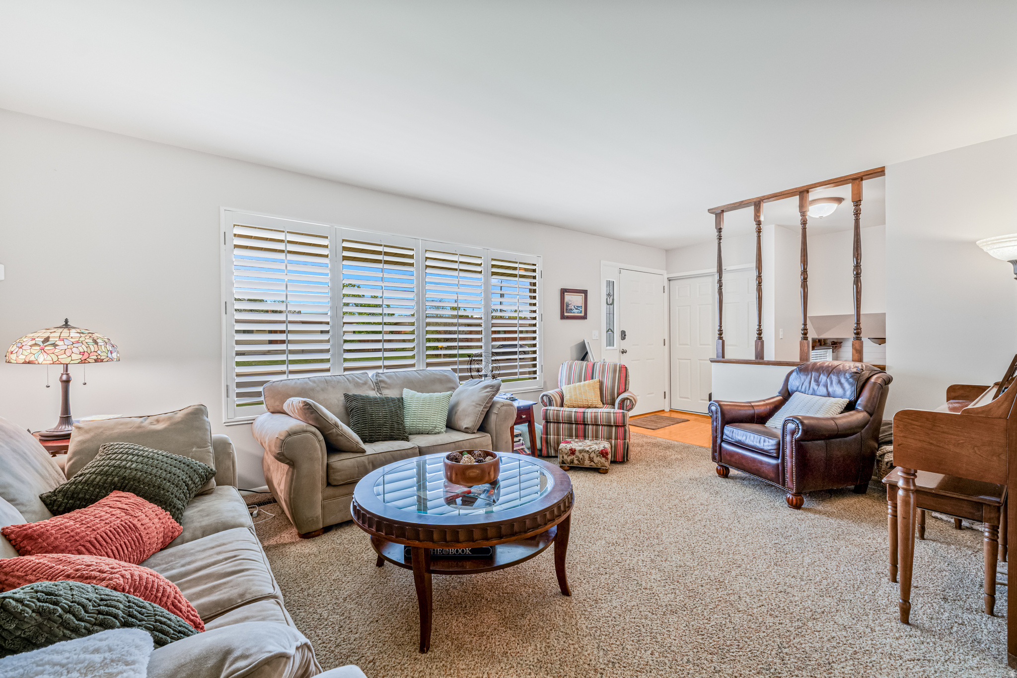 SOUTHGATE PARK - Residential