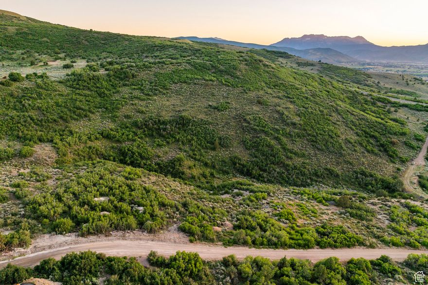 This one acre Timer Lakes Lot comes with a completed survey, three bedroom septic design and a passed perc test and completed engineered house plans. Build your custom home with outstanding views of the Wasatch Back. Located just 7 miles from Heber City Main Street. Enjoy year round recreation with world class skiing, hiking, and the Uinta Mountains just minutes away.