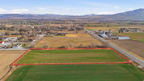 5601 W 15200 N Garland UT 84312