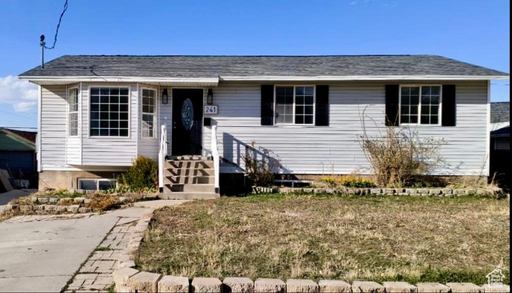 Photo of 241 E UTAH AVE, Tooele, UT 84074 (MLS # 2176876)