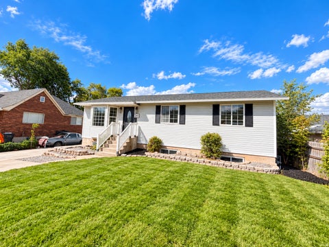 Homes For Sale - 241 E Utah Ave<br/> Tooele, UT 84074