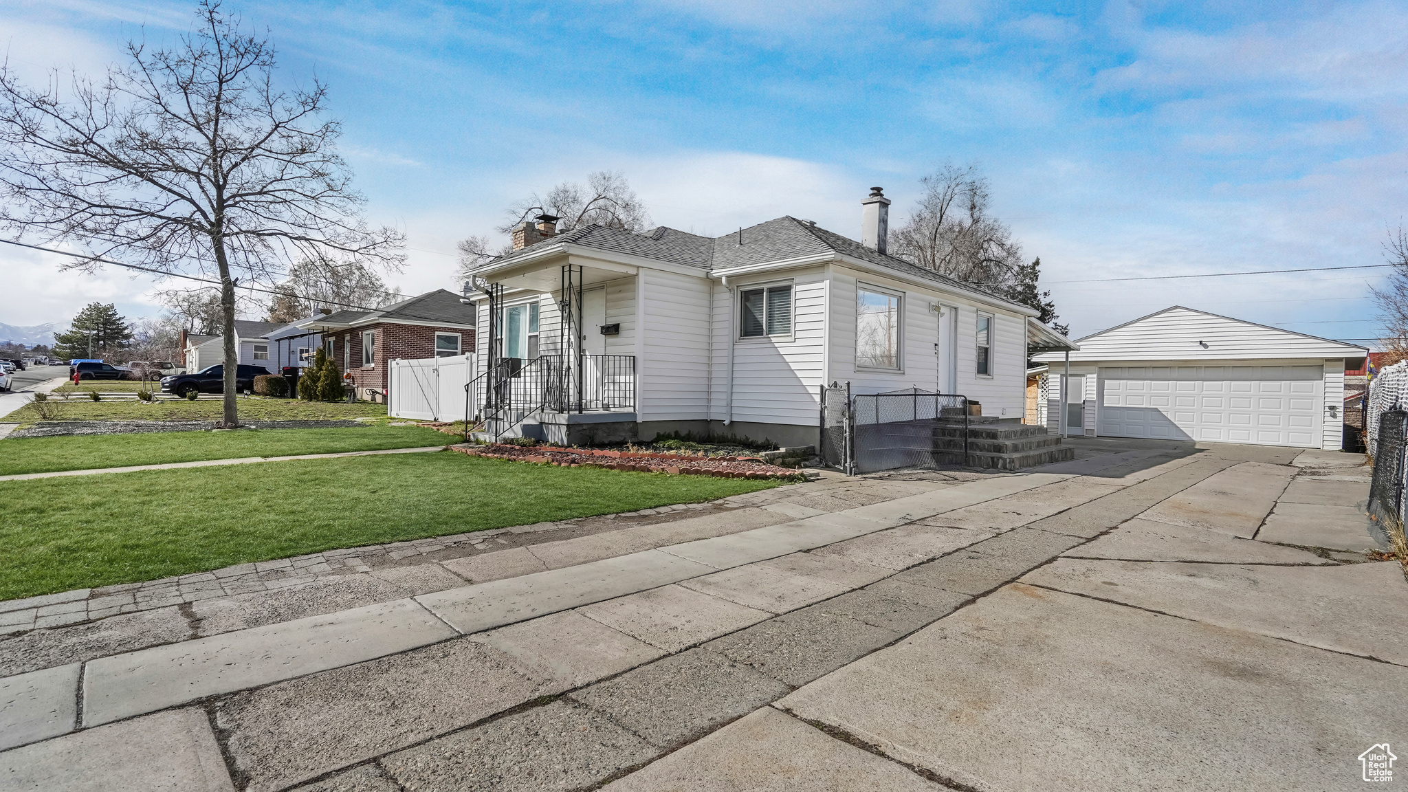 5460 S 4360, Kearns, Utah image 2