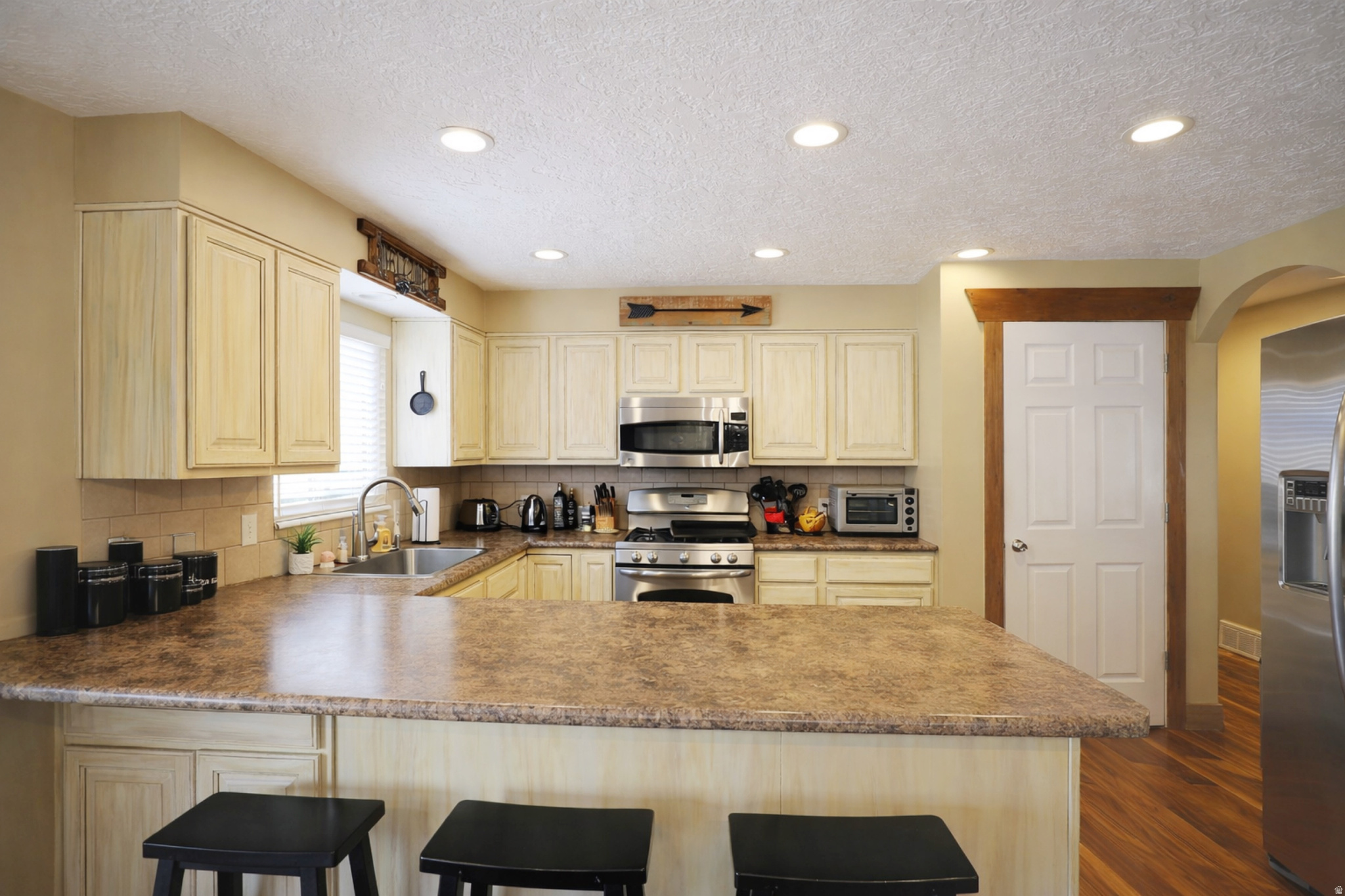 LITTLE WILLOW ESTATE - Residential