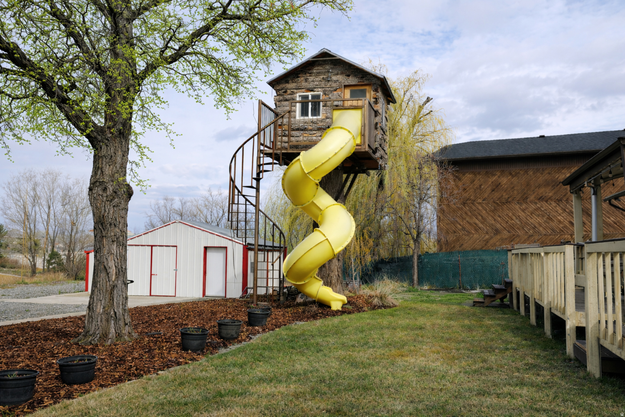 LITTLE WILLOW ESTATE - Residential