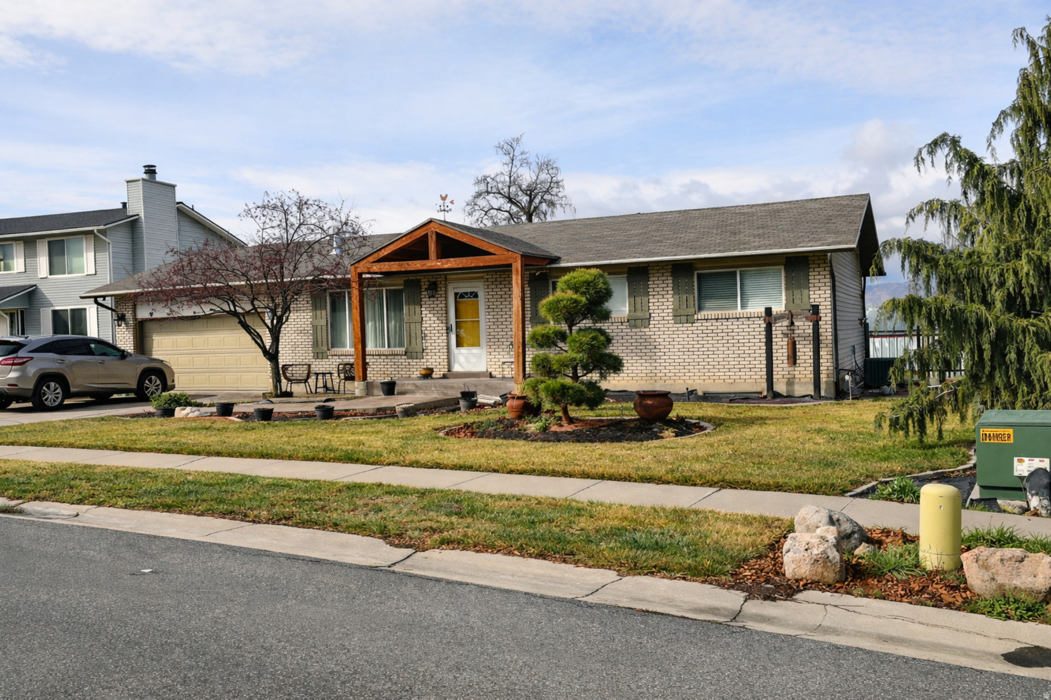 LITTLE WILLOW ESTATE - Residential