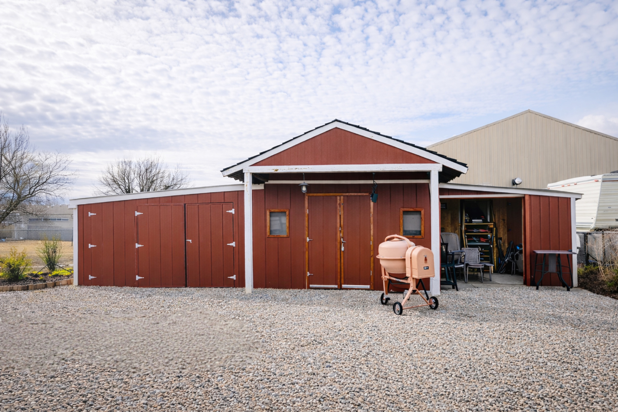 LITTLE WILLOW ESTATE - Residential