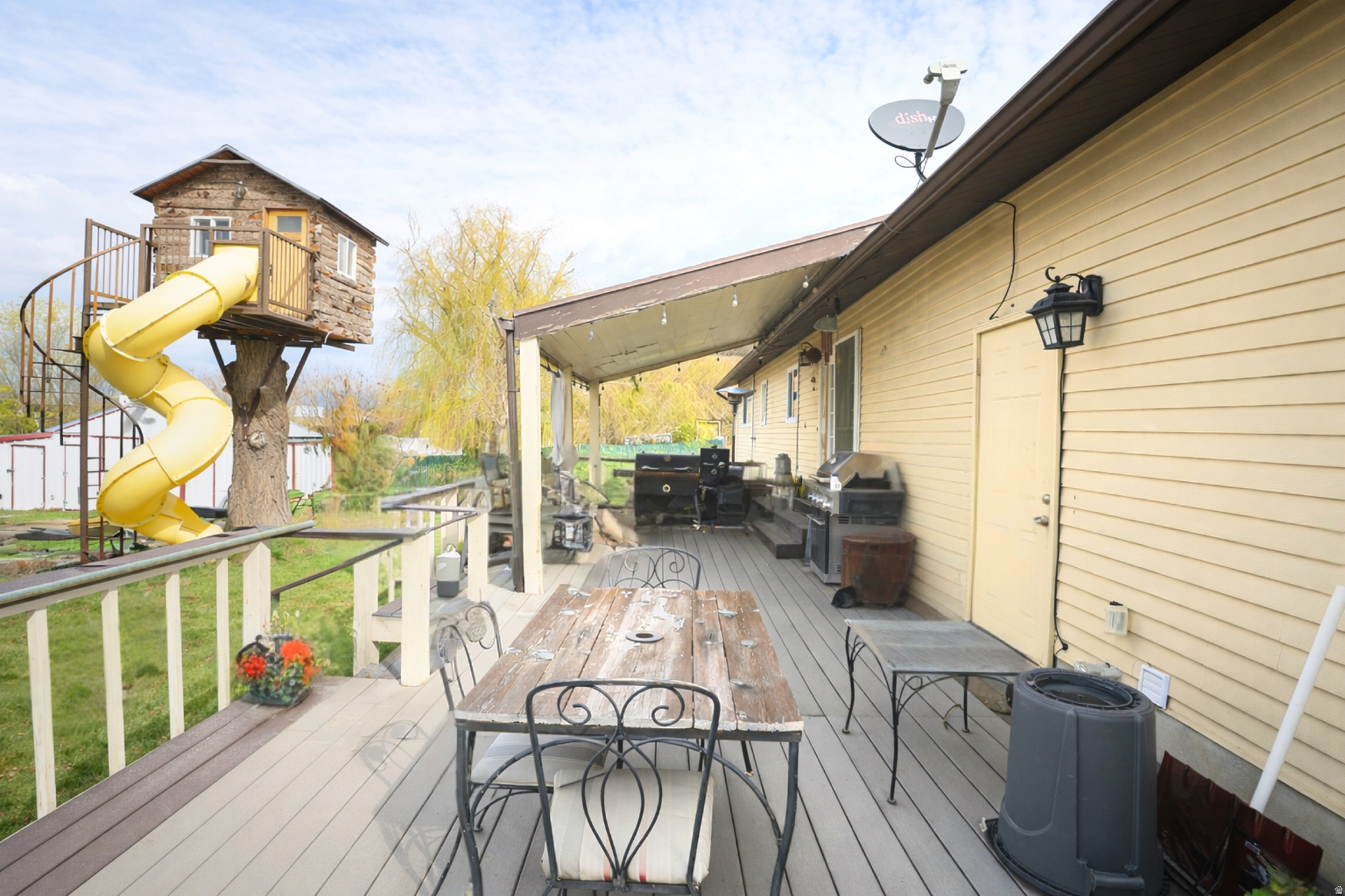 LITTLE WILLOW ESTATE - Residential