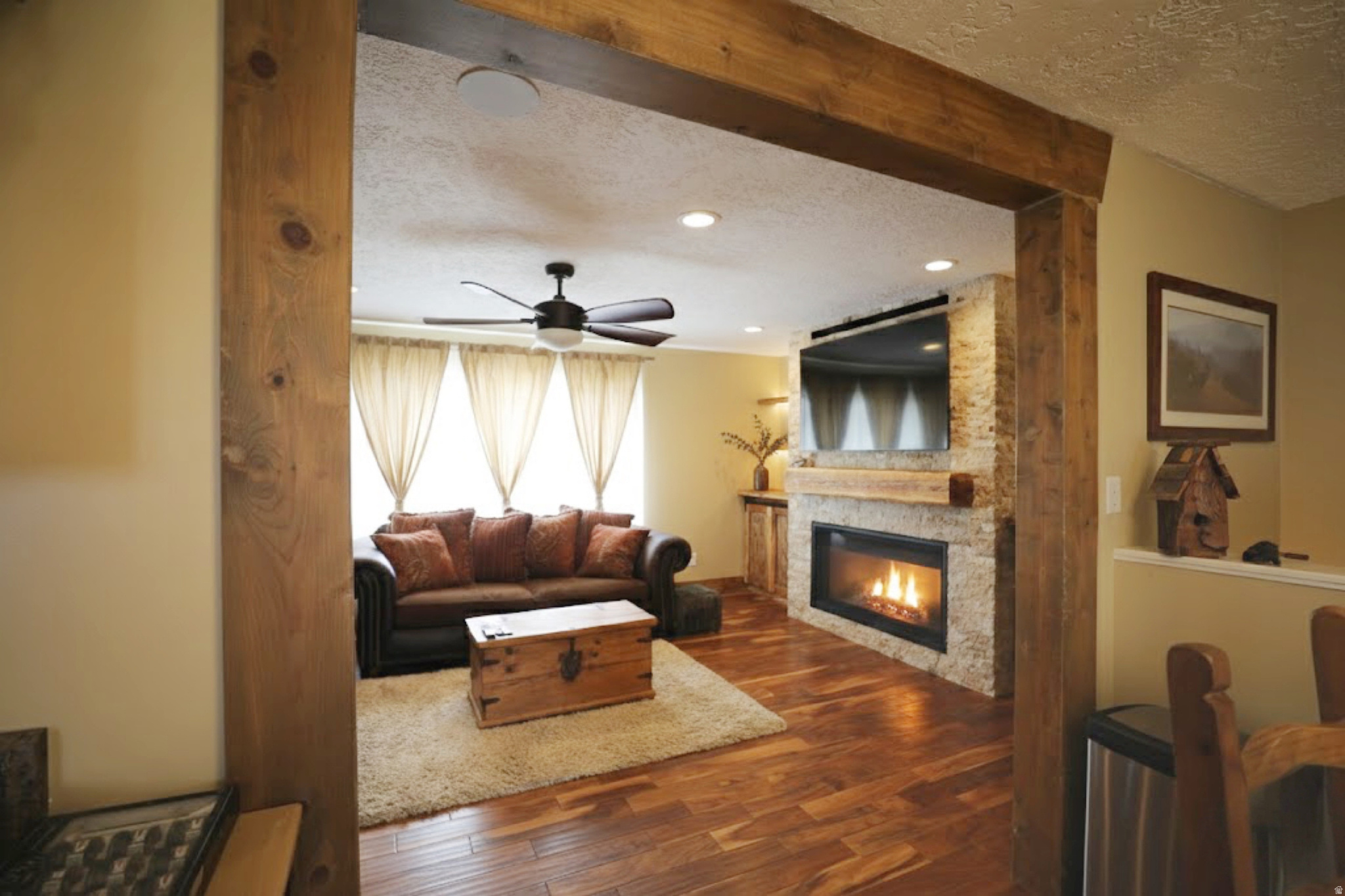 LITTLE WILLOW ESTATE - Residential