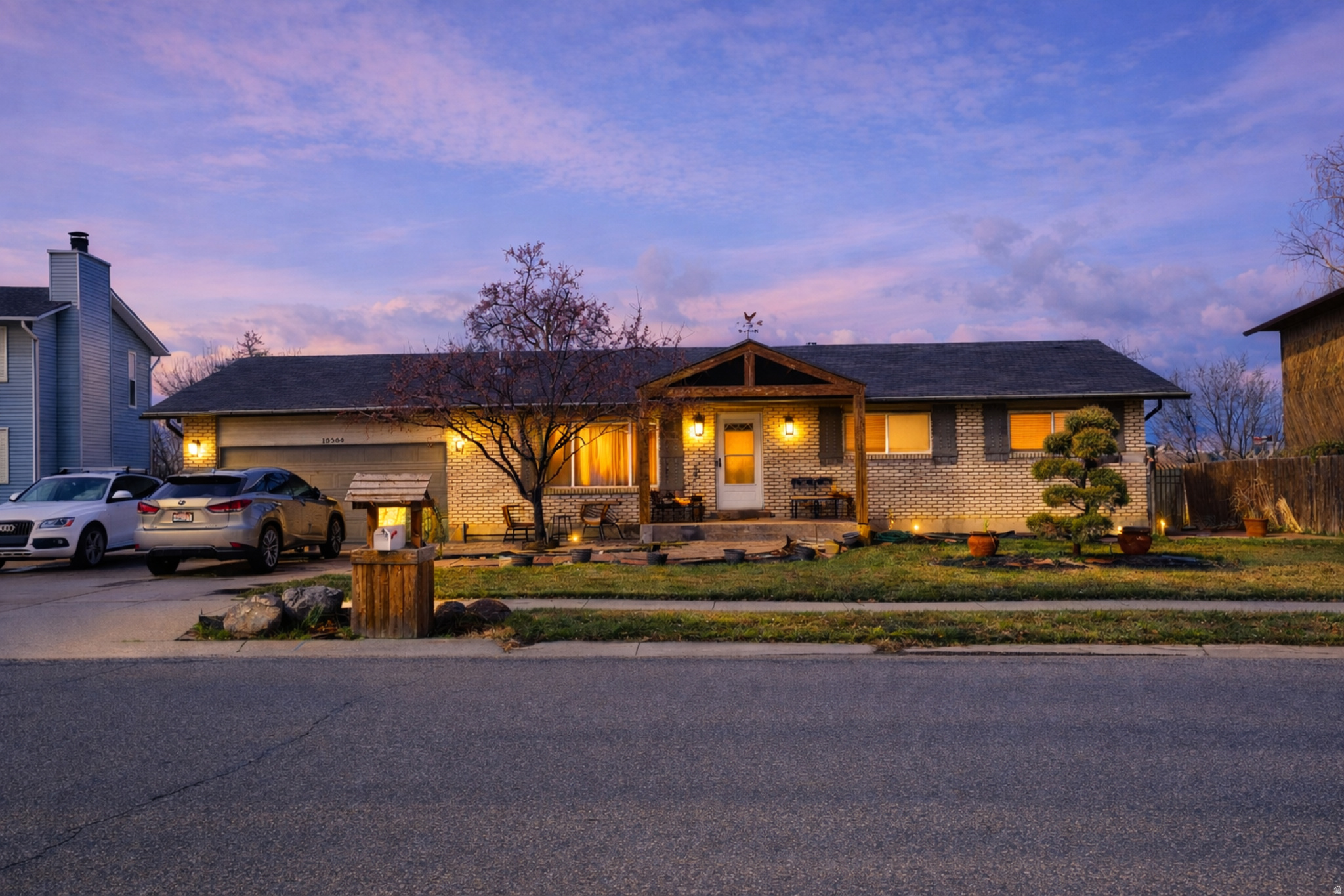 LITTLE WILLOW ESTATE - Residential