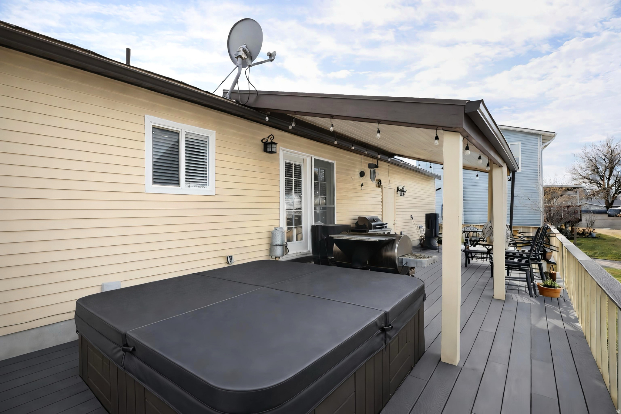 LITTLE WILLOW ESTATE - Residential