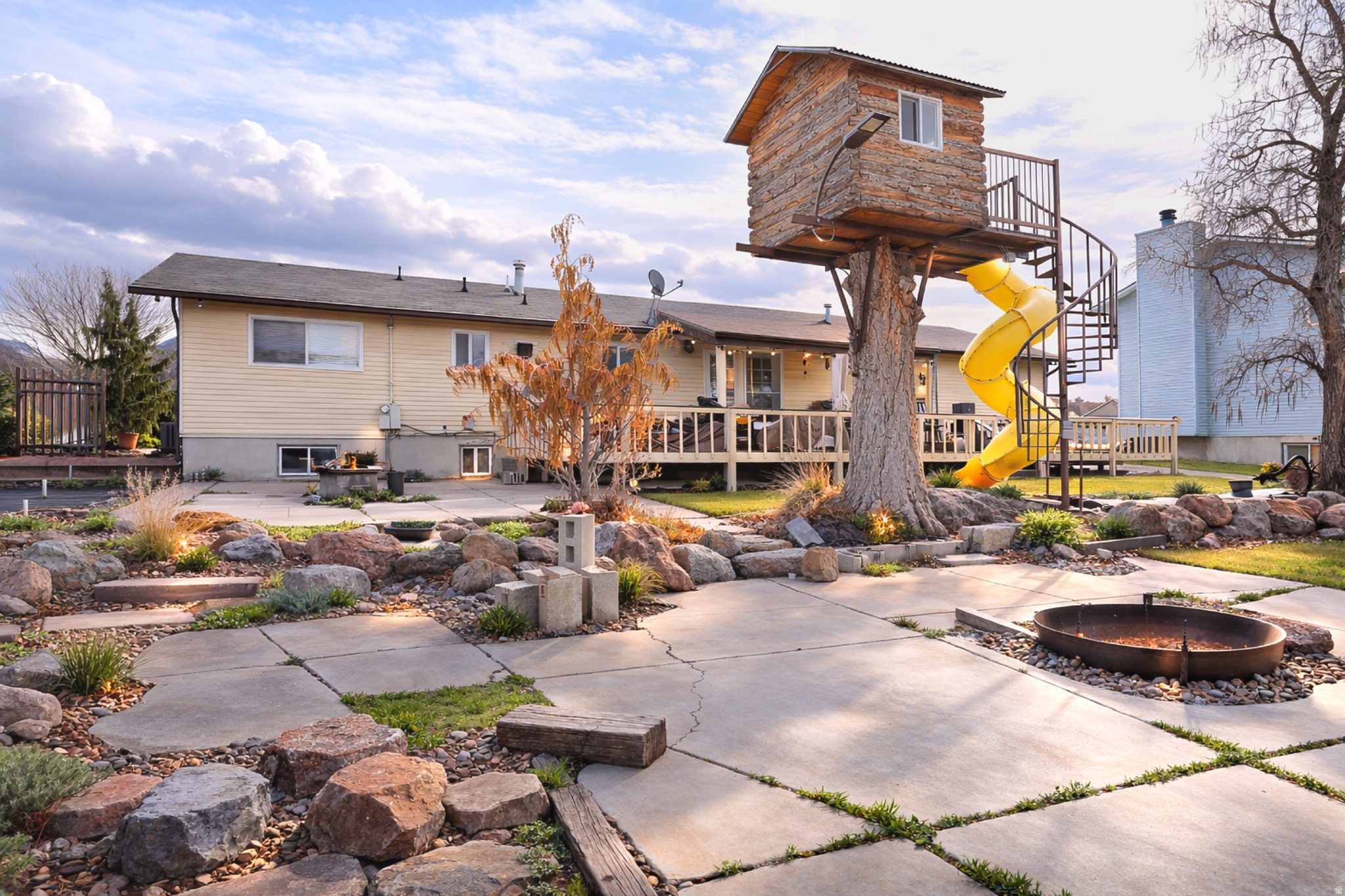 LITTLE WILLOW ESTATE - Residential