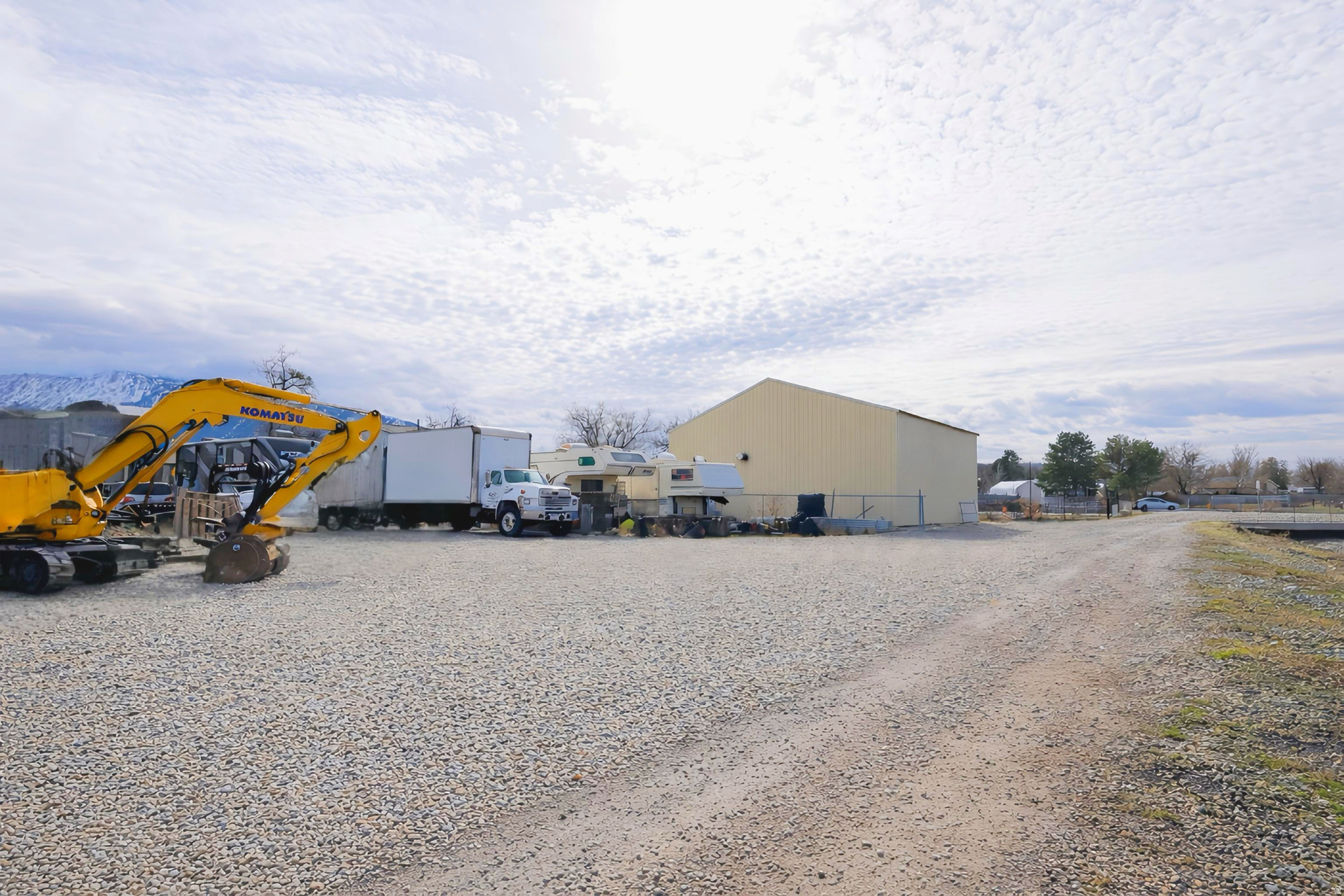 LITTLE WILLOW ESTATE - Residential