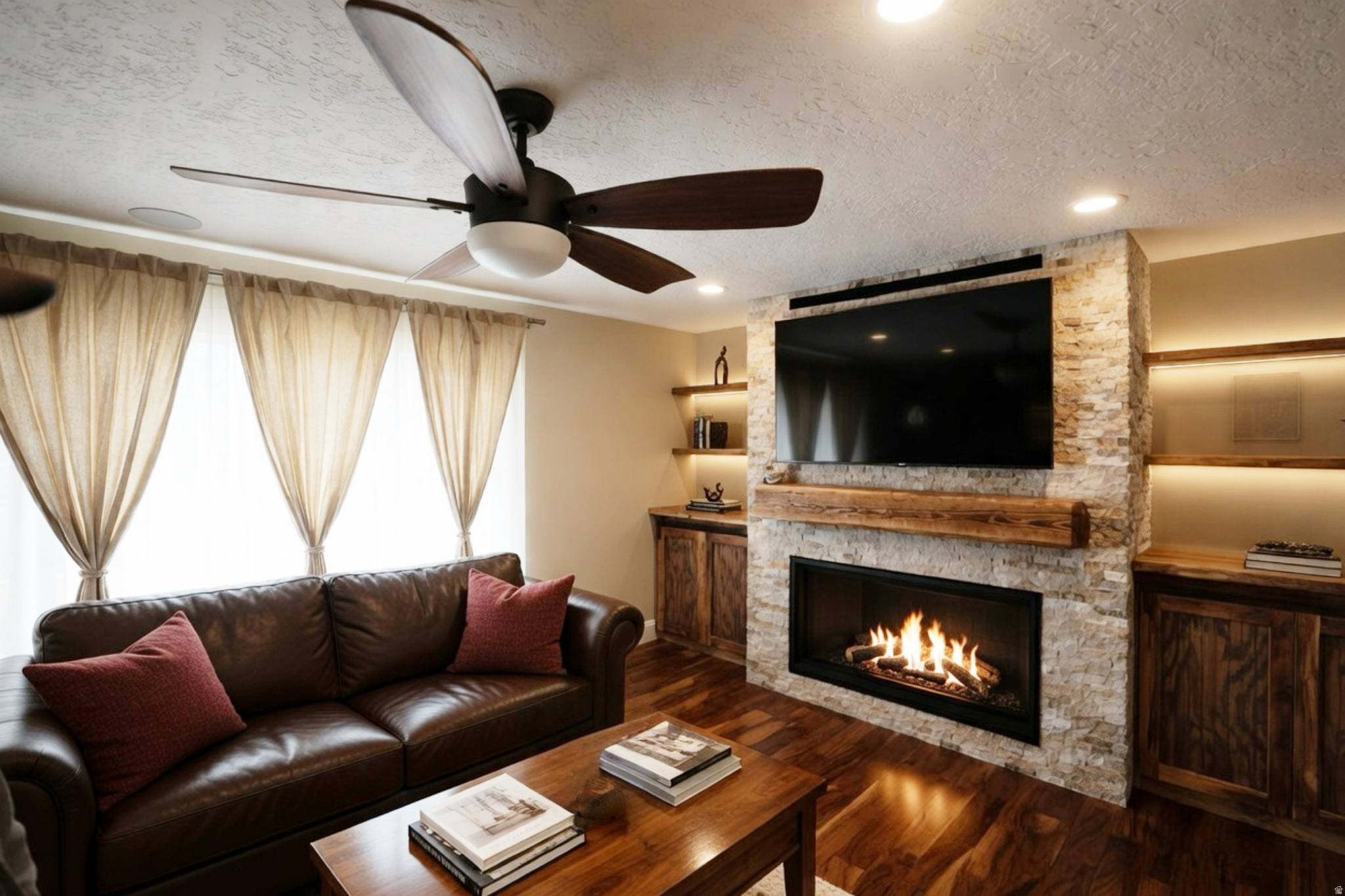 LITTLE WILLOW ESTATE - Residential