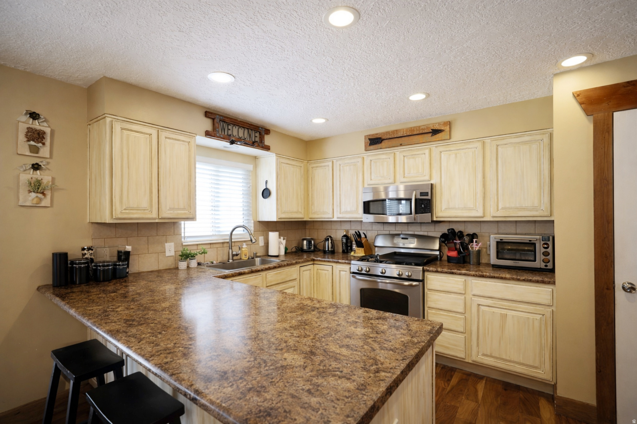 LITTLE WILLOW ESTATE - Residential