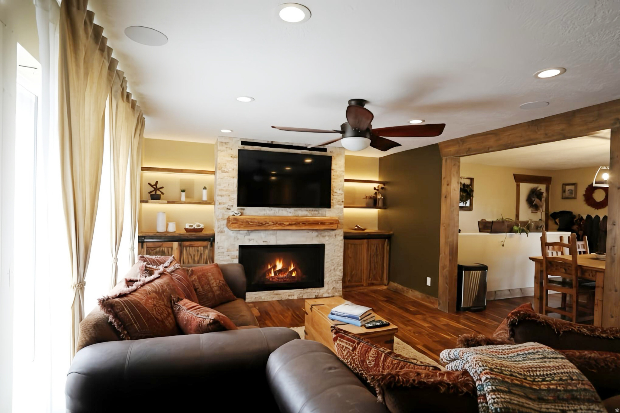 LITTLE WILLOW ESTATE - Residential