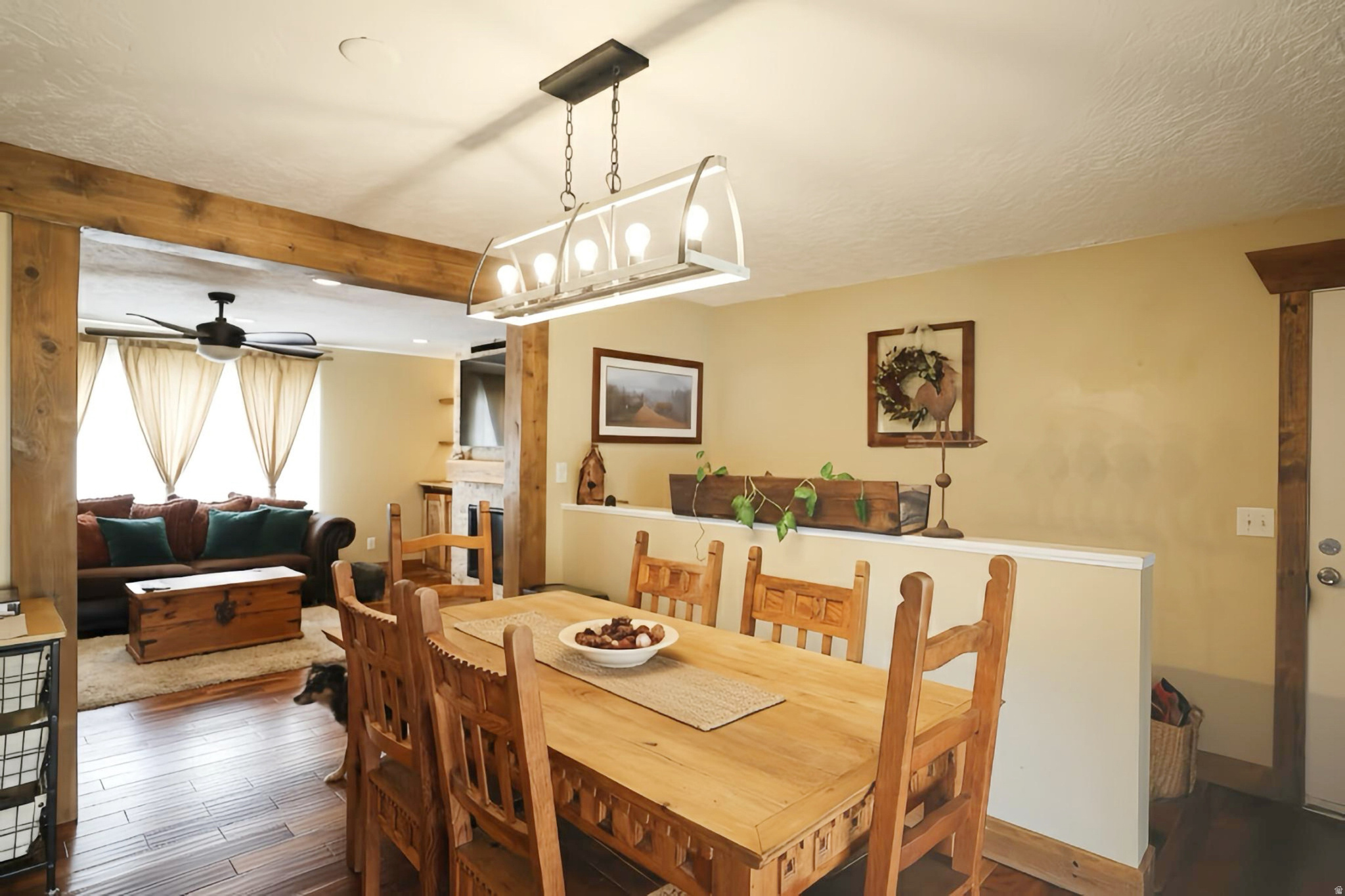 LITTLE WILLOW ESTATE - Residential