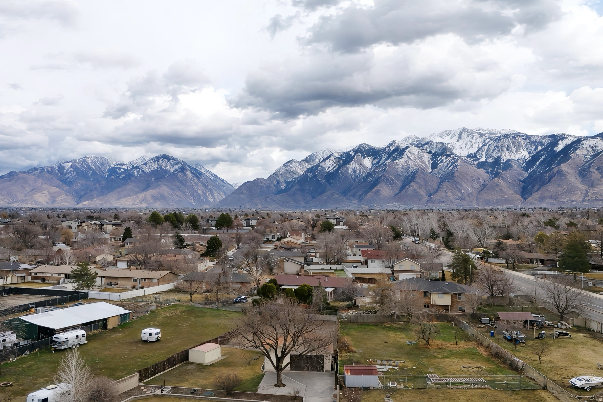 LITTLE WILLOW ESTATE - Residential