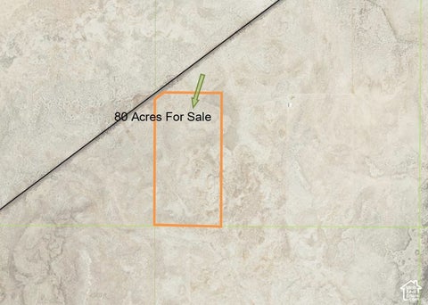 Vacant Land For Sale - 18000 W Hwy 50/6<br/> Millard County, Delta, UT 84624