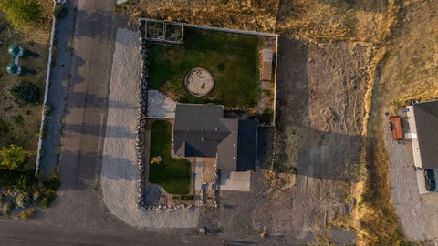 Tiny photo for 12498 W WALLACE LN, Thatcher, UT 84337 (MLS # 2177666)