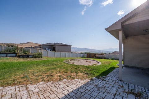 Tiny photo for 12498 W WALLACE LN, Thatcher, UT 84337 (MLS # 2177666)