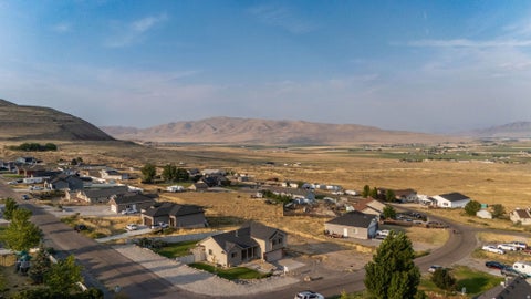 Tiny photo for 12498 W WALLACE LN, Thatcher, UT 84337 (MLS # 2177666)