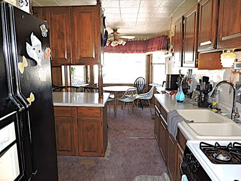 Tiny photo for 355 S CENTER ST, Delta, UT 84624 (MLS # 2171619)